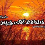 کتاب خداحافظ آقای چیپس