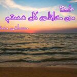 کتاب من دانای کل هستم