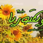 رمان ویکتوریا