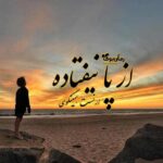 کتاب از پا نیفتاده