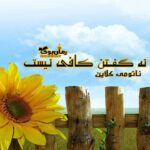 کتاب نه گفتن کافی نیست