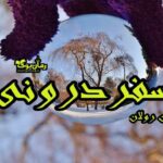 کتاب سفر درونی
