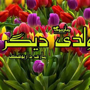 کتاب تولدی دیگر