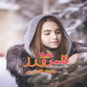 رمان قلمرو رز