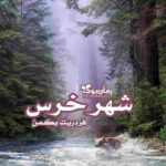 رمان کتاب شهر خرس