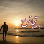 رمان تجانس