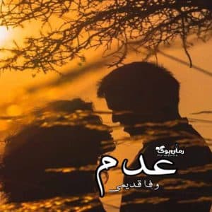 رمان عدم