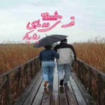 رمان قصه ی دوماهی