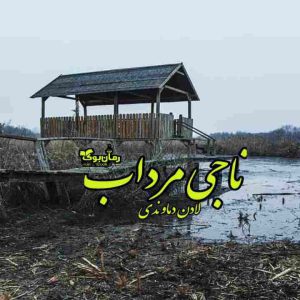 رمان ناجی مرداب
