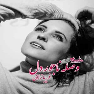 رمان وصله ناجور دل