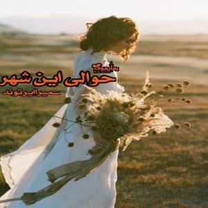 رمان حوالی این شهر