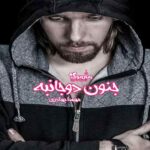 رمان جنون دو جانبه