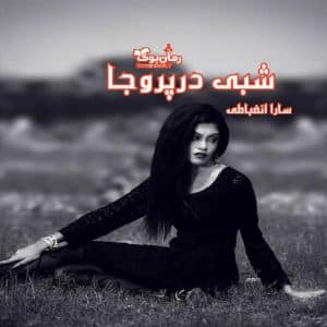 رمان شبی در پروجا