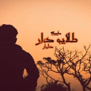 رمان طلایه دار