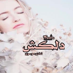 رمان دلکش