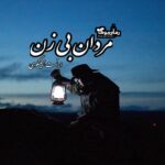 کتاب مردان بی زن