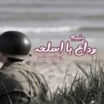 کتاب وداع با اسلحه