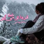 رمان فردا تو می آیی