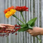 رمان معجزه دستانت