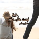 رمان نیست های مکرر