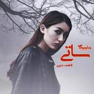 رمان ساتی