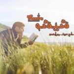 رمان شیشه