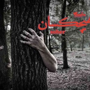 رمان هیچکسان