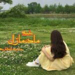 رمان مادمازل