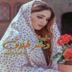 رمان دختر طلاق