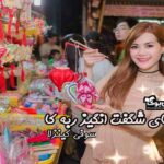 رمان دنیای شگفت انگیز ربه‌کا (شوق خرید)