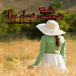 رمان پنجمین فصل سال