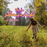 رمان تو بار دیگر