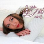 رمان شولای برفی