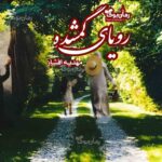 رمان رویای گمشده