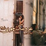 رمان عروسک چوبی