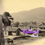 رمان ارسولا