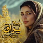 رمان یراق