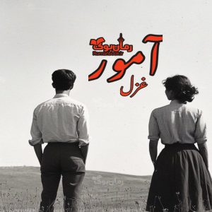 رمان آمور