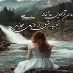 رمان آنلاین عاشقانه: تجربه عشق در دنیای مجاز