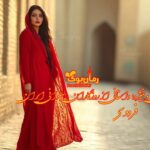 کتاب بیژن و منیژه