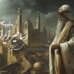 کتاب اساطیر ایرانی