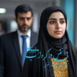 رمان بی نفس در گرداب
