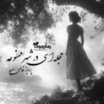 رمان حجله‌ای در شهر ممنوع