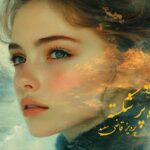 رمان پرنده پر شکسته