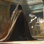 رمان سالامبو