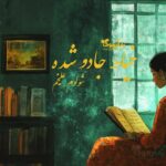 کتاب خیاط جادو شده