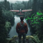 رمان شوایک سرباز پاک دل