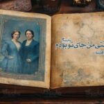 رمان وقتی من جای تو بودم