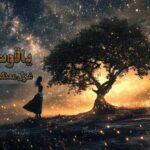 داستانک یاقوت سفید