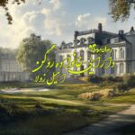 رمان دارایی خانواده روگن